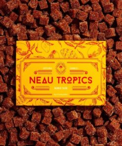 Neau Tropics Gummies - Mango Tajin