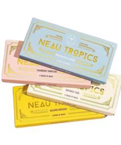 Neau Tropics