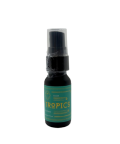 Neau Tropics Magic Mushroom Tincture Mouth Spray 8G