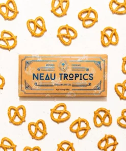 Neau Tropics - Seafaring Pretzel