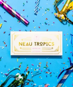 Neau Tropics - Birthday Cake