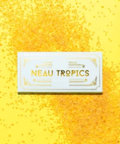 Neau Tropics - Milk Chocolate