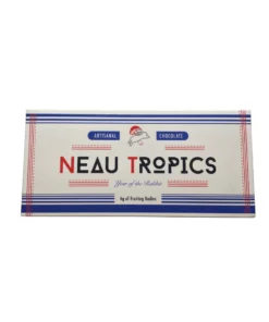 Neau Tropics - Year Of The Rabbit