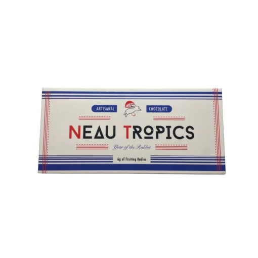 Neau Tropics - Year Of The Rabbit