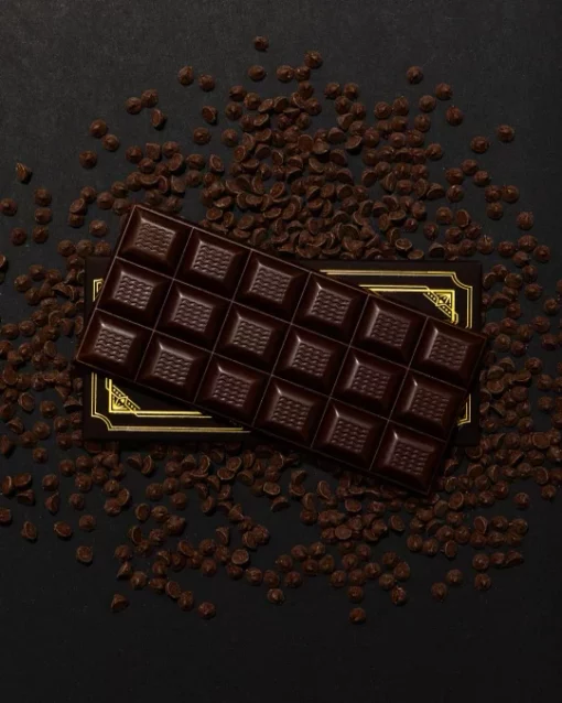 Neau Tropics - Dark Chocolate