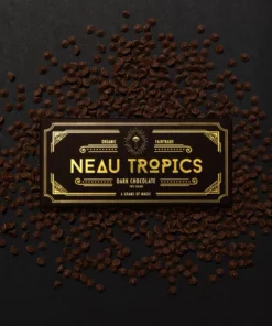 Neau Tropics - Dark Chocolate