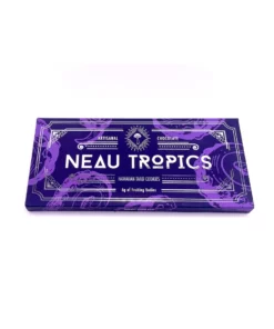 Neau Tropics - Hawaiian Taro Cookies