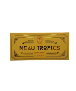 Neau Tropics - Mazapan Horchata